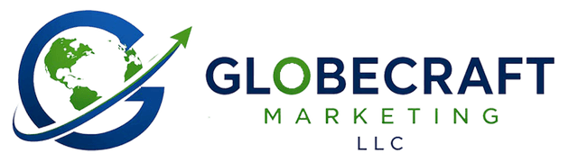 GlobeCraft Logo