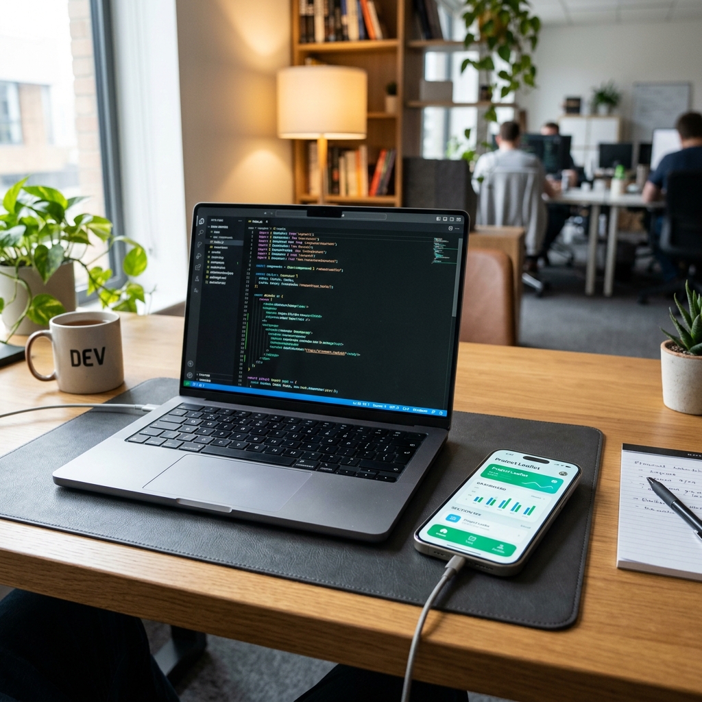 App Development