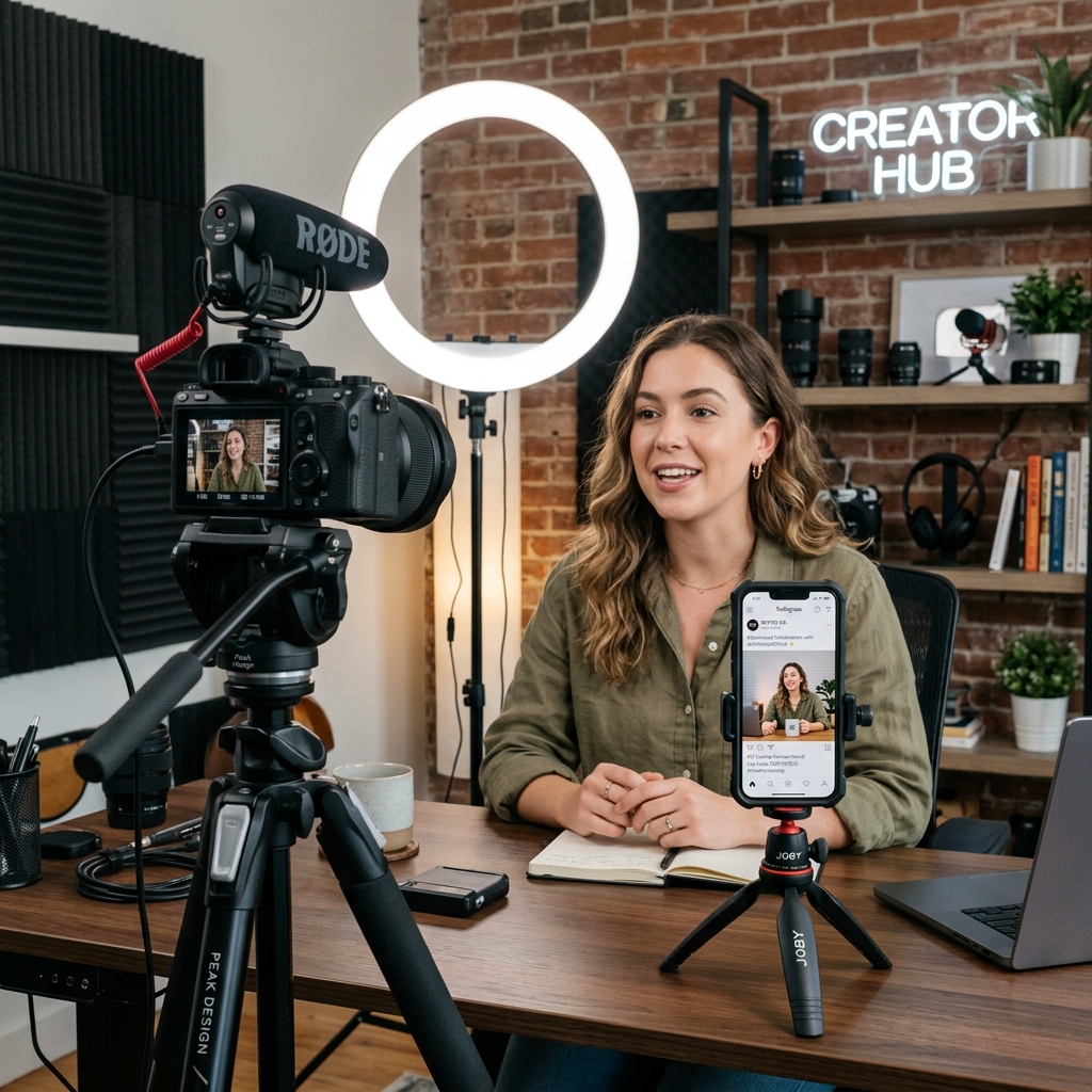 Influencer Marketing